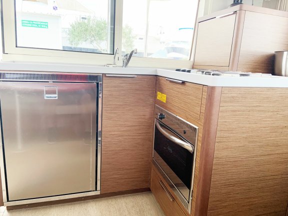 Image of Candy yacht #15