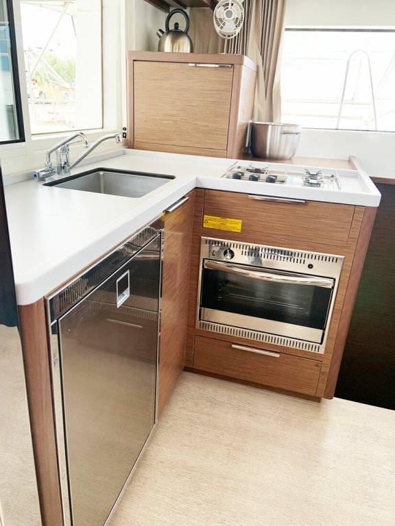 Image of Candy yacht #14