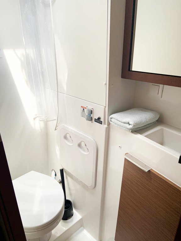 Image of Candy yacht #19