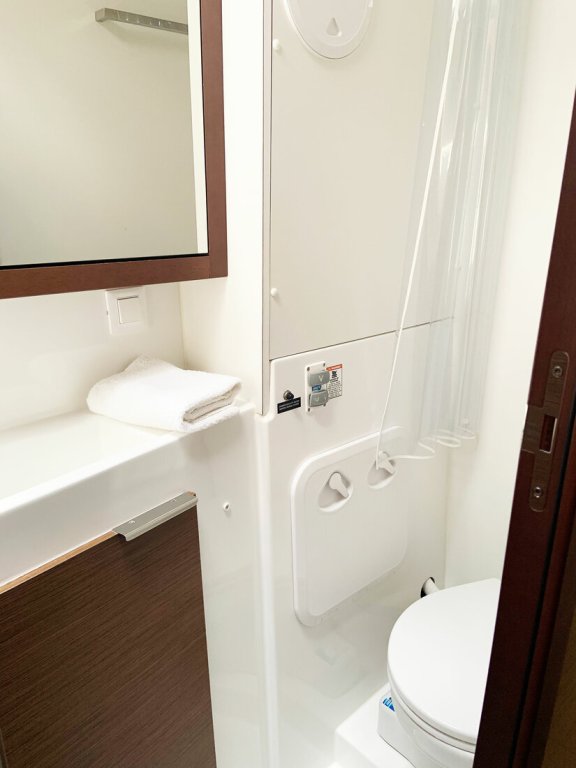 Image of Candy yacht #20