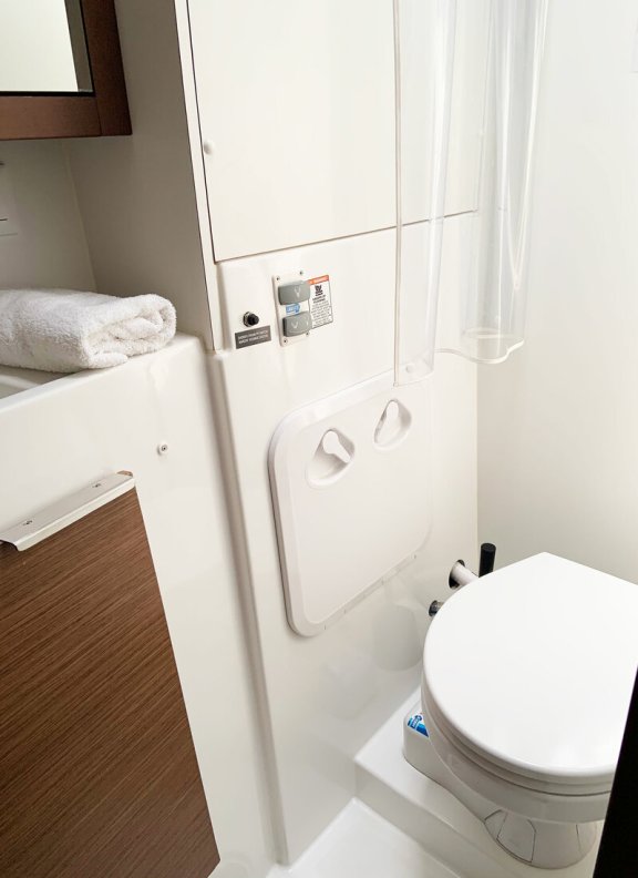 Image of Candy yacht #21