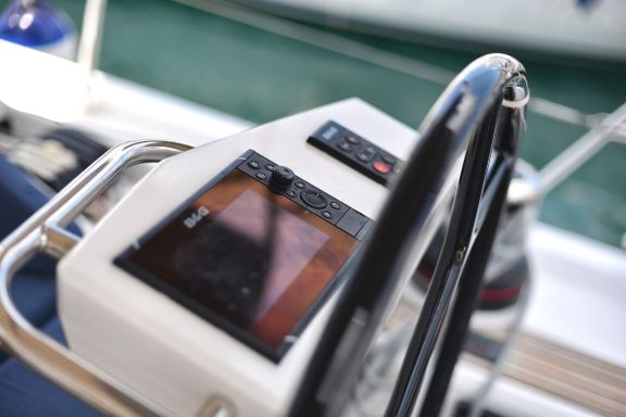 Image of Zephyr B yacht #11