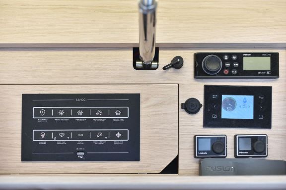 Image of Zephyr B yacht #17