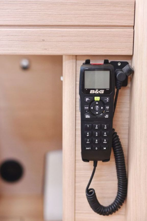 Image of Zephyr B yacht #18