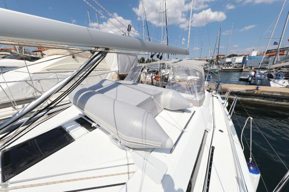 Image of Mr.White yacht #8