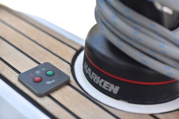 Image of Mr.White yacht #12