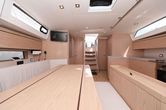 Image of Mr.White yacht #20