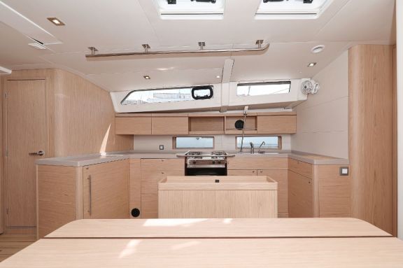 Image of Mr.White yacht #21