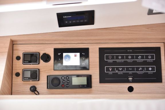 Image of Mr.White yacht #23