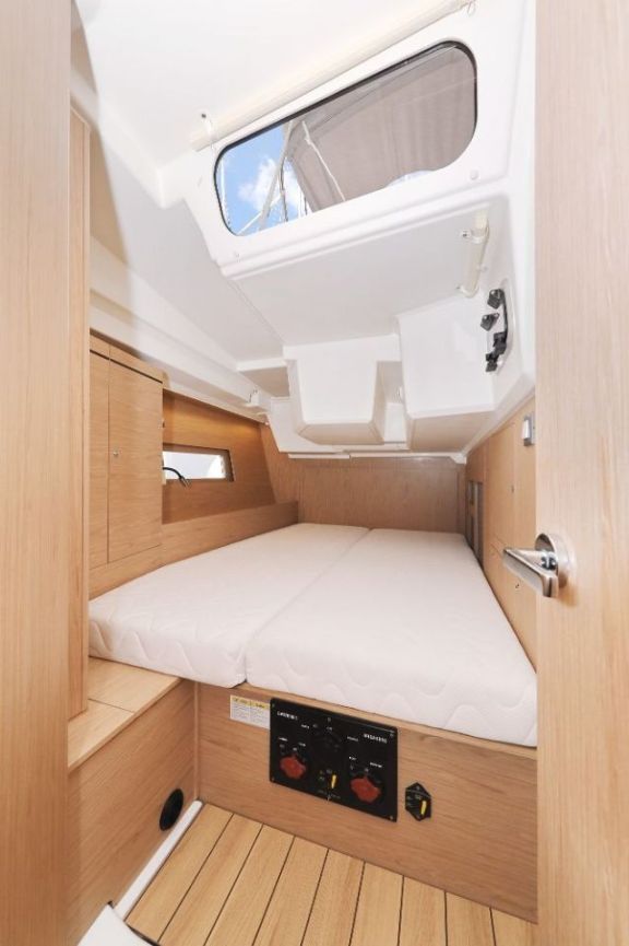 Image of Mr.White yacht #37