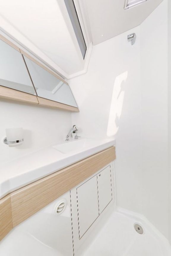 Image of Mr.White yacht #39