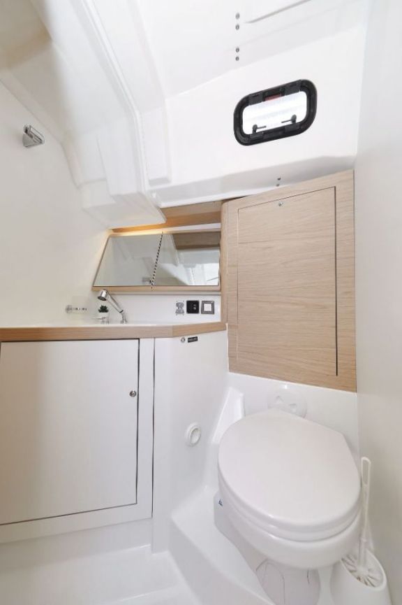 Image of Mr.White yacht #42