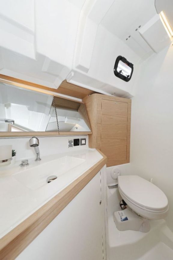 Image of Mr.White yacht #43