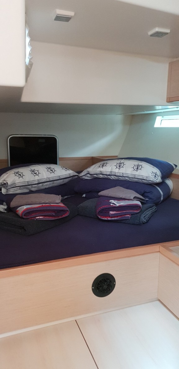 Image of Eagle Ray – Black Edition yacht #9