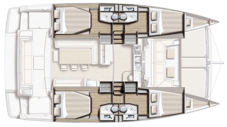 Image of Dafne yacht #2