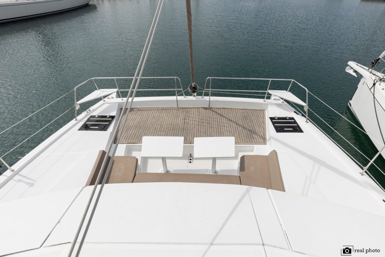 Image of Dafne yacht #4