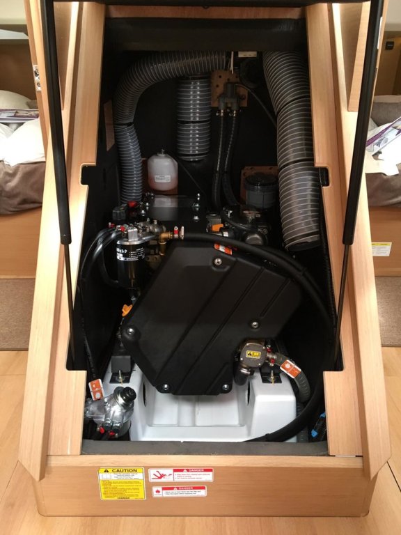 Image of Celine yacht #8