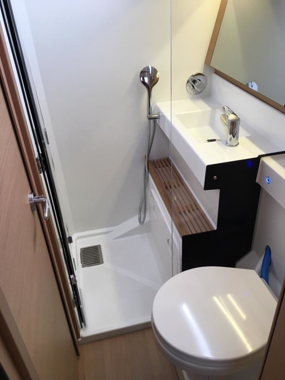 Image of Jolie yacht #7