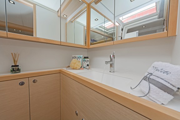 Image of Meliti yacht #4