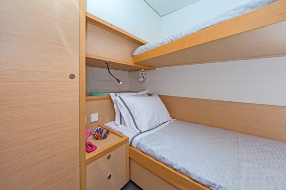 Image of Meliti yacht #6