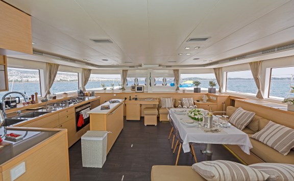 Image of Meliti yacht #7