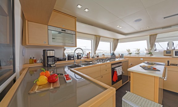 Image of Meliti yacht #8