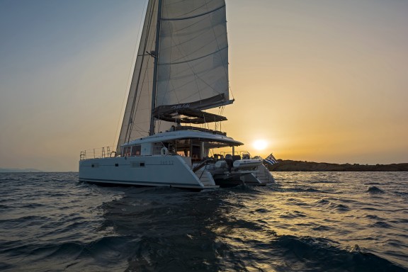 Image of Meliti yacht #11