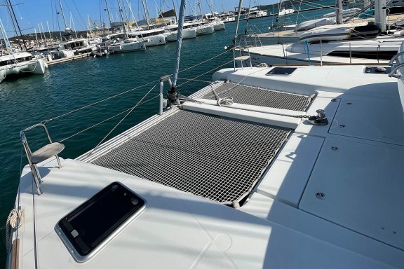 Image of Mojito yacht #7