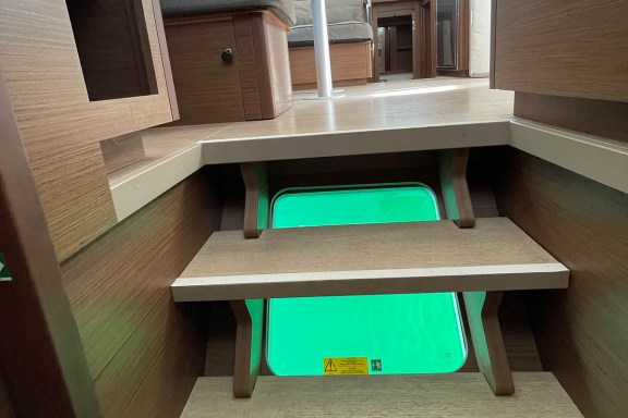 Image of Mojito yacht #24