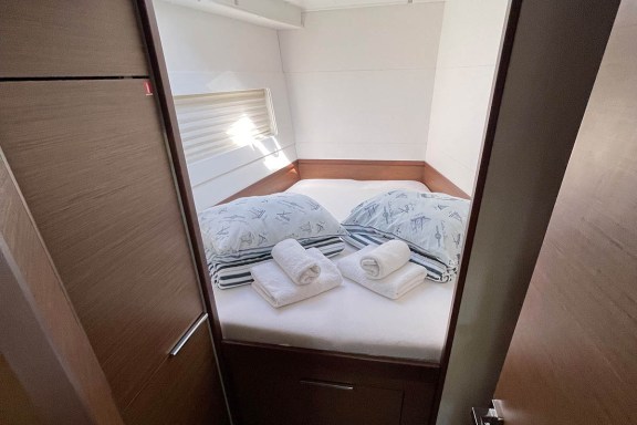 Image of Mojito yacht #26