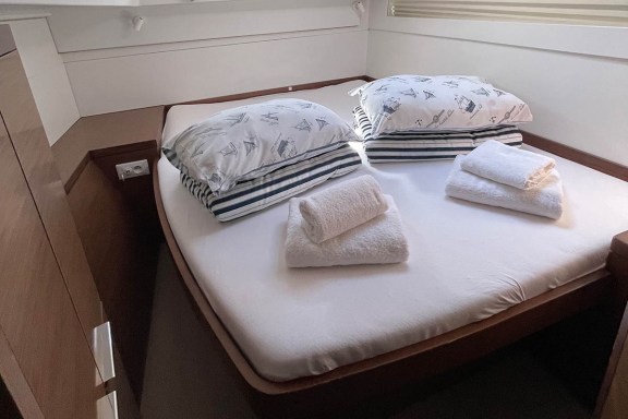 Image of Mojito yacht #28