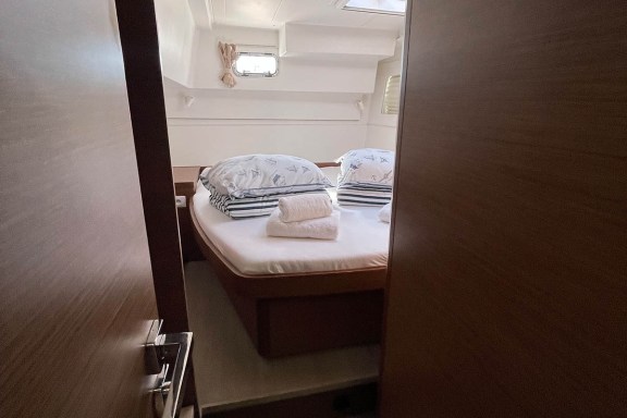 Image of Mojito yacht #29