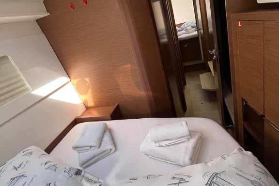 Image of Mojito yacht #30