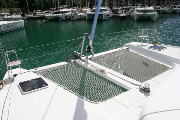 Image of Mola Mola yacht #8