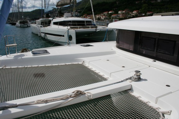Image of Mola Mola yacht #9