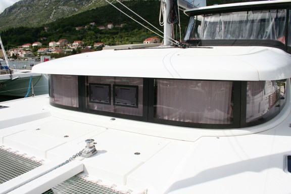 Image of Mola Mola yacht #10