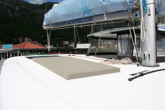 Image of Mola Mola yacht #13
