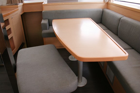 Image of Mola Mola yacht #16