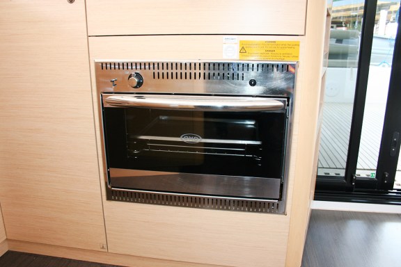 Image of Mola Mola yacht #17