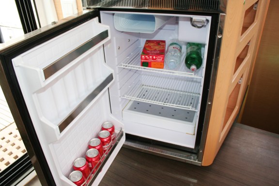 Image of Mola Mola yacht #18