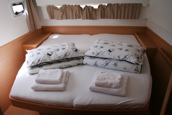 Image of Mola Mola yacht #20