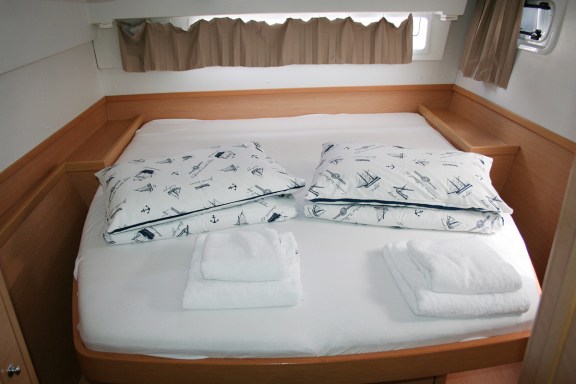 Image of Mola Mola yacht #21