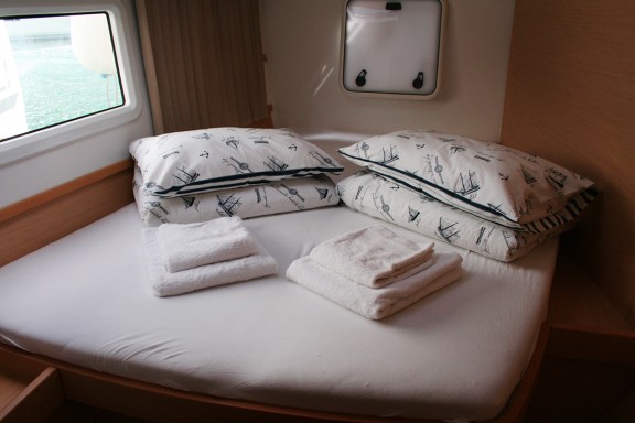 Image of Mola Mola yacht #22