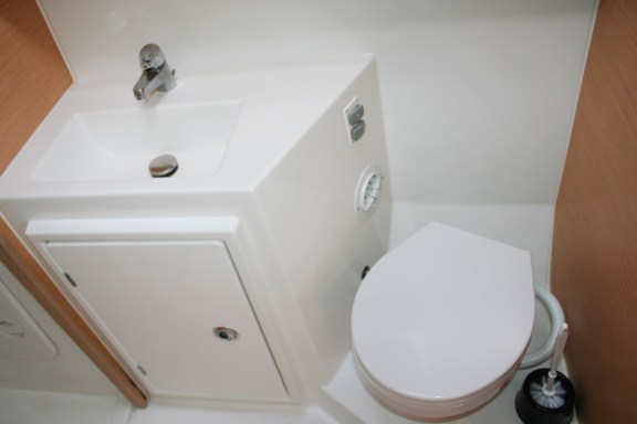 Image of Mola Mola yacht #24