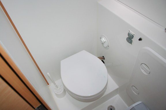 Image of Mola Mola yacht #25