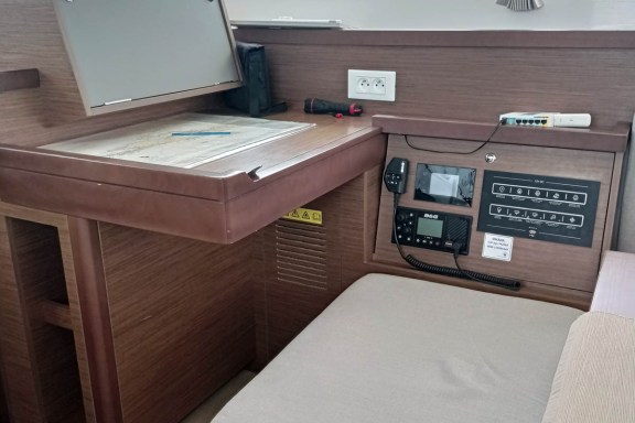 Image of Independent yacht #10