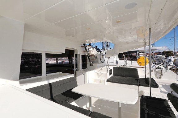 Image of Adriatic Queen yacht #4