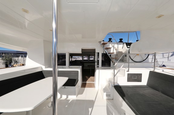 Image of Adriatic Queen yacht #5