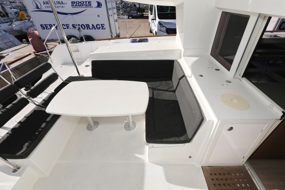 Image of Adriatic Queen yacht #6