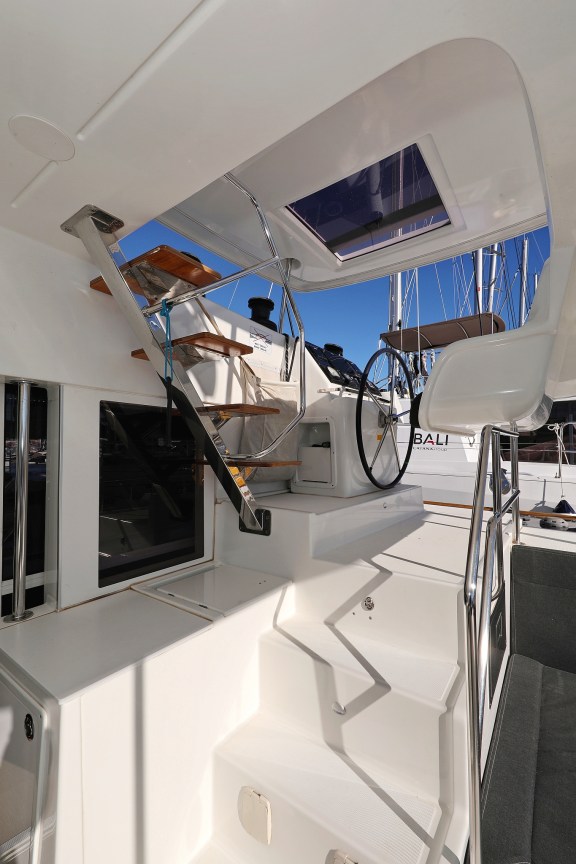 Image of Adriatic Queen yacht #7